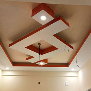 False Ceiling